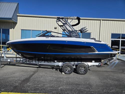 Cobalt 60 	Spesifikasjoner og anmeldelser